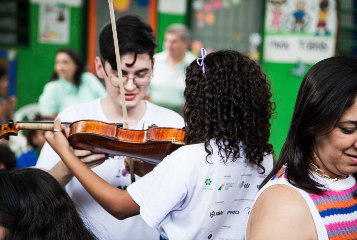 Orquestra Sinfônica Brasileira