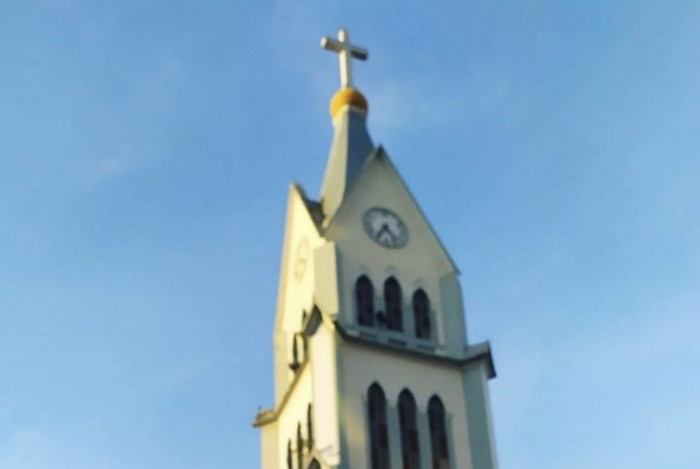 Catedral de Santo Antônio terá celebrações ao longo do dia para celebrar dia do santo casamenteiro.