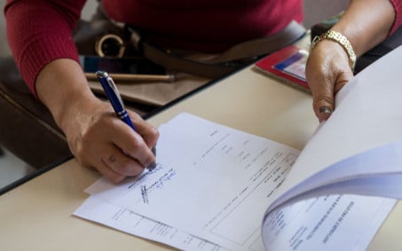 Senai oferece cursos gratuitos em Resende