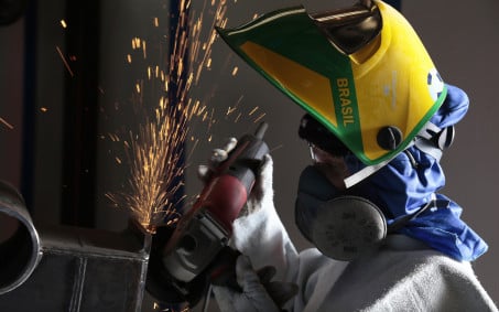 Nova Iguaçu tem vagas abertas para curso técnico em Eletrotécnica