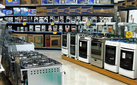 Indústria propõe que Minha Casa, Minha Vida inclua créditos para eletrodomésticos