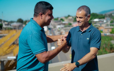 Recém-inaugurado, Viaduto de Austin já muda para melhor trânsito em Nova Iguaçu