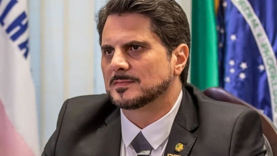 Senador Marcos do Val (Podemos-ES)