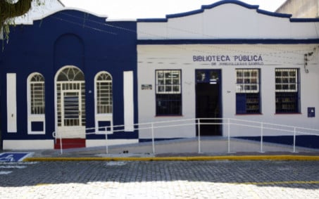 Casa da Cultura abre concurso de poetas