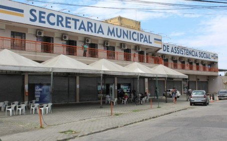 Campus da Universidade Rural em Nova Iguaçu sediará Conferência de Segurança Alimentar