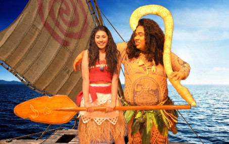 Resende recebe espetáculo 