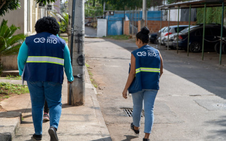 Concessionária inicia programa de regularização de débitos em Nova Iguaçu