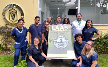 Uma 'Liga' para salvar animais silvestres em Nova Iguaçu