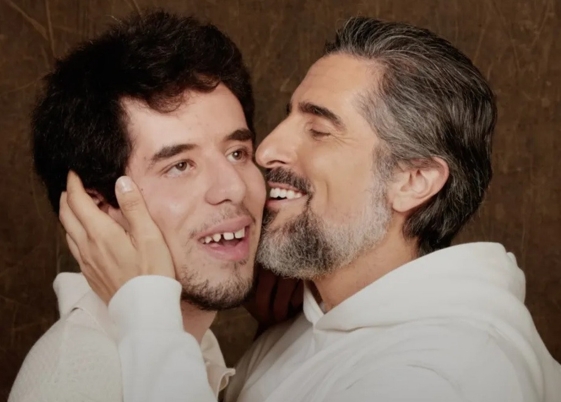 Romeo, filho mais velho de Marcos Mion, completou 18 anos  - Reprodução/Instagram