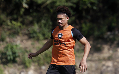 Botafogo tem clube paraguaio no caminho em possível oitavas de final da Sul-Americana