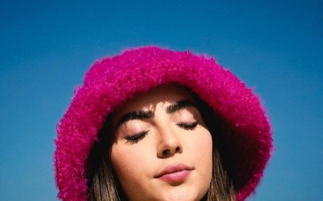 Jade Picon recorda separação dos pais: 'Quebrou meu coração'