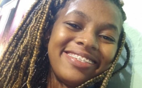 Menina de 11 anos está desaparecida de Seringueiras - ROLNEWS