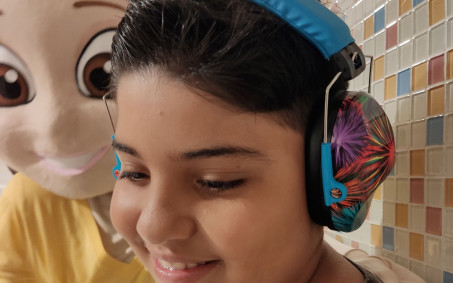 Shopping em Nova Iguaçu oferece serviço para portadores de hipersensibilidade auditiva