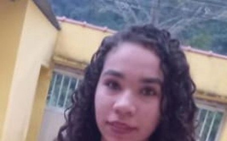 Menina de 15 anos desaparece após encontro marcado com ‘amigos’ nas redes sociais         