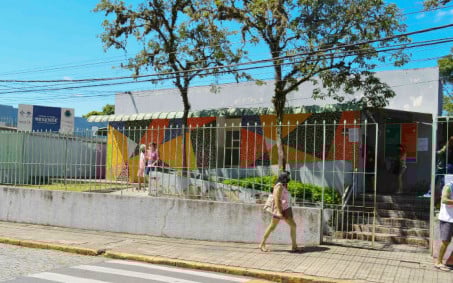 Resende reduz horário de aplicação da vacina antirrábica humana