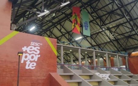 Sesc Nova Iguaçu recebe Circuito de Autores do projeto Arte da Palavra