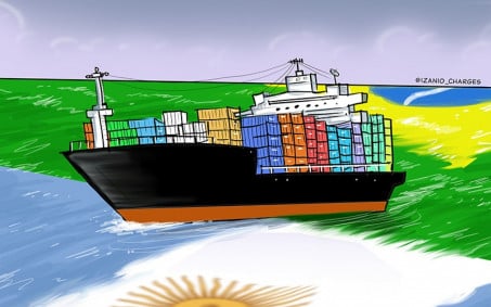 Palácio quer o CARF