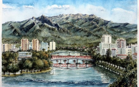 Museu de Resende abre nova exposição de arte