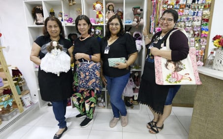 Nova Iguaçu promove oficinas gratuitas de artesanato a partir desta terça