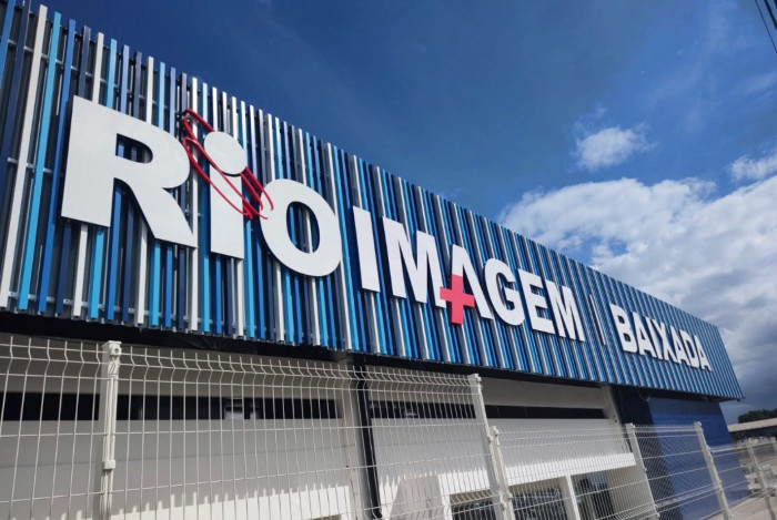 Unidade do Rio Imagem de Nova Iguaçu será inaugurada neste fim de semana.