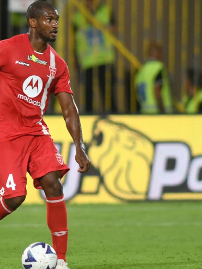 Marlon Santos &eacute; um nome que cai bem para a diretoria do Tricolor