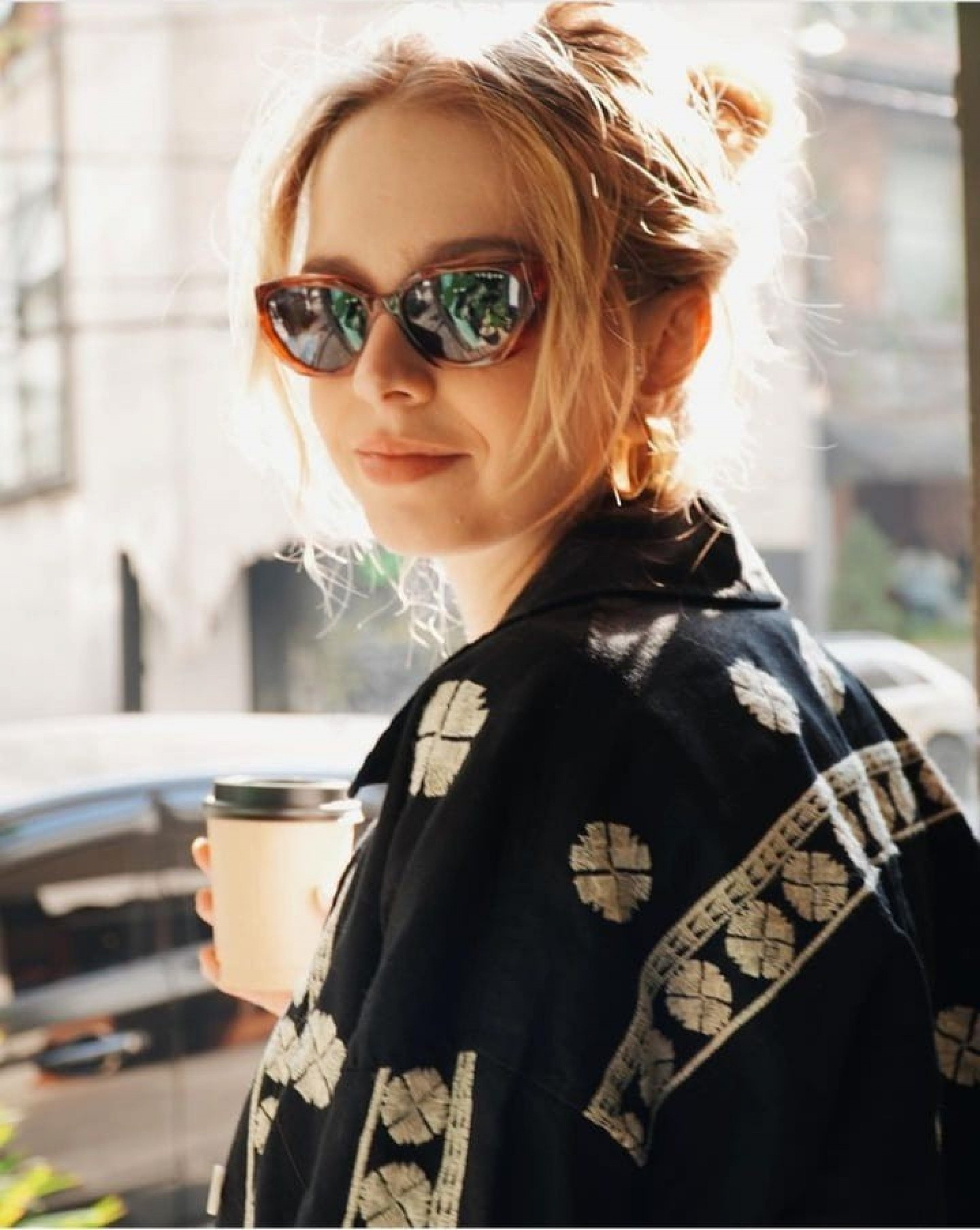 Isabella Scherer - Reprodução/Instagram