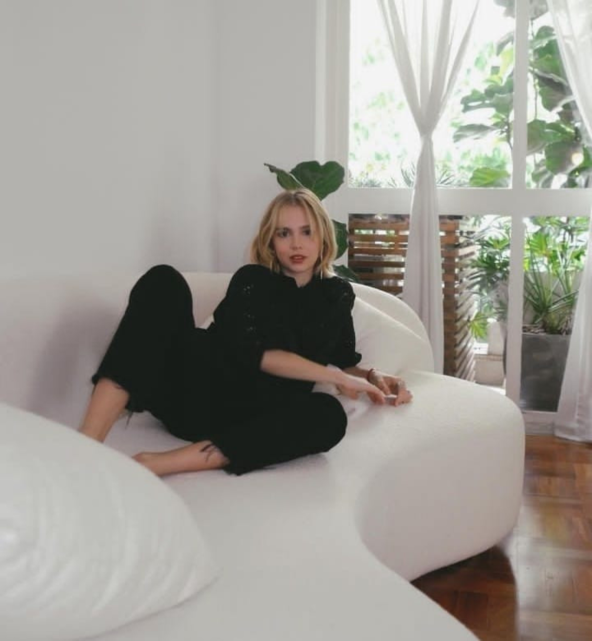 Isabella Scherer - Reprodução/Instagram