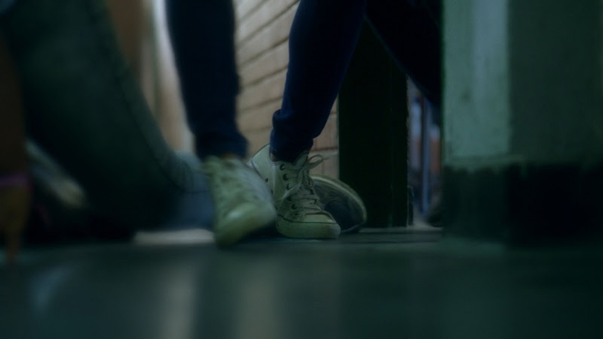 HBO Max revisita tragédia de Realengo com a série 'Massacre na Escola' - Divulgação 