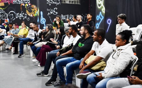 Governo Federal autoriza plano de ação da Lei Paulo Gustavo