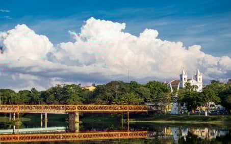 Resende comemora 175 anos de proclamação como cidade