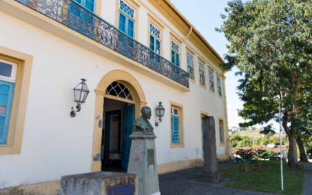 Casa da Cultura realiza projeto Passeio Histórico neste sábado