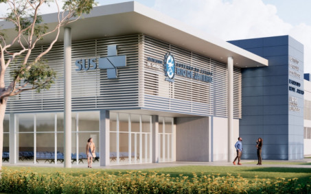 Obras do Instituto do Câncer em Nova Iguaçu começam ainda neste ano