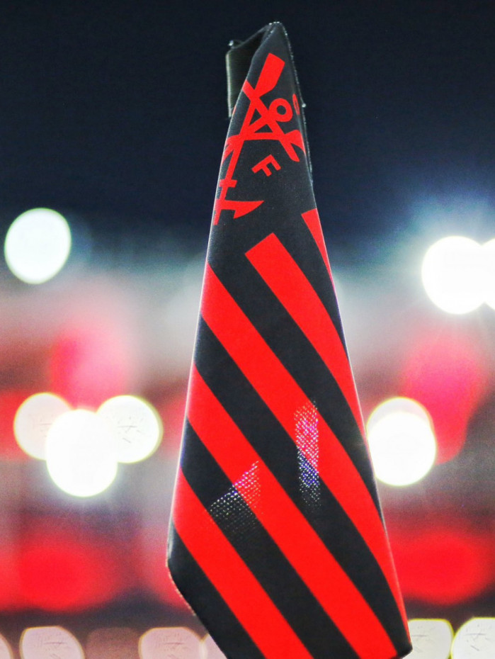 Bandeira do Flamengo