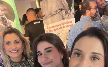 Itabus ganha prêmio no Festival Élan 2023 por case de publicidade disruptivo junto ao Google