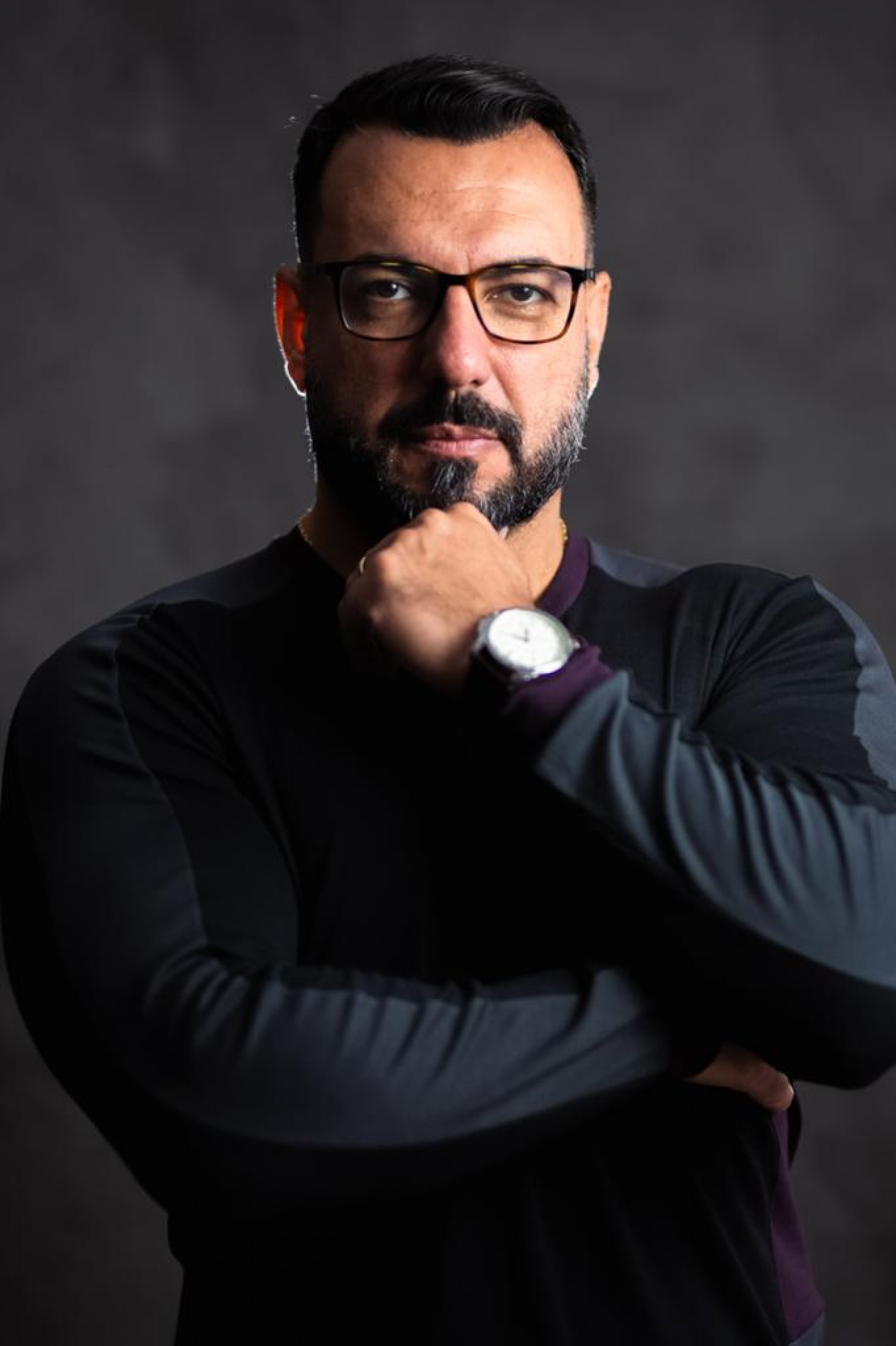 Breno Freitas é consultor empresarial especialista em expansão de negócios