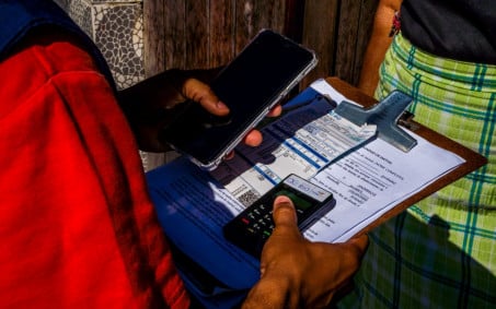 Concessionária inicia mais uma semana de programa de atendimento à população