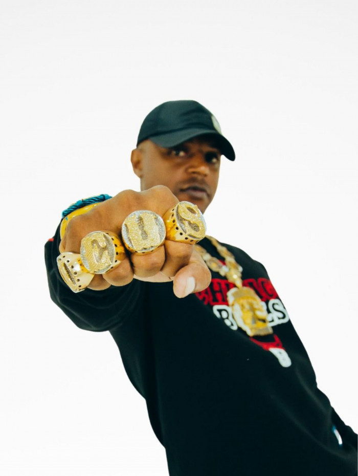 MC Urubuzinho foi localizado no bairro de Belenzinho, na Zona Sul de S&atilde;o Paulo