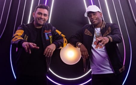 DJ de Nova Iguaçu lança nova versão de sucesso, misturando funk e forró