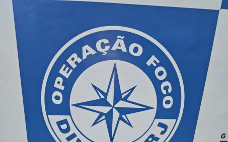 Motorista é preso com arma e munições na Via Dutra