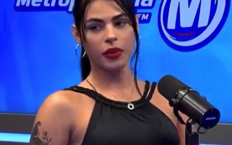 Neymar e Pedro Scooby são envolvidos em polêmica sexual: 'Transaram e se beijaram'