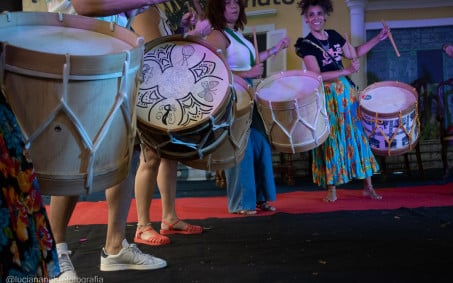 Olhar Nordestino será realizado neste fim de semana em Nova Iguaçu