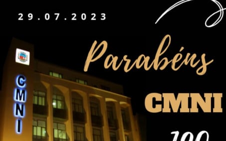 Câmara Municipal de Nova Iguaçu completou 190 anos de fundação