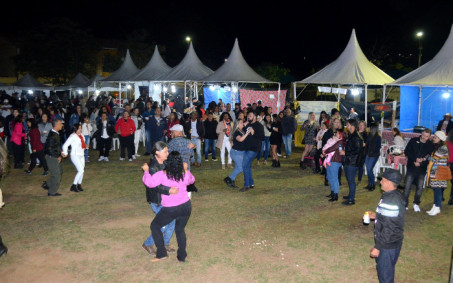Boa Vista II recebe Festa do Campo