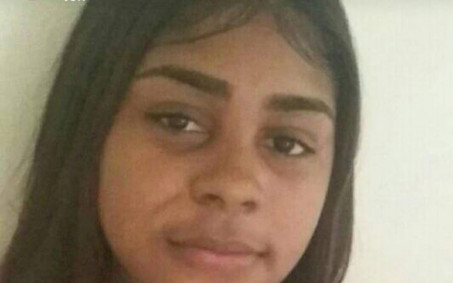 Adolescente desaparece após embarcar em motocicleta na Baixada Fluminense