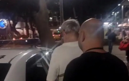 Sócio de clínica de repouso é preso suspeito de estupro de idosa cadeirante e com Alzheimer