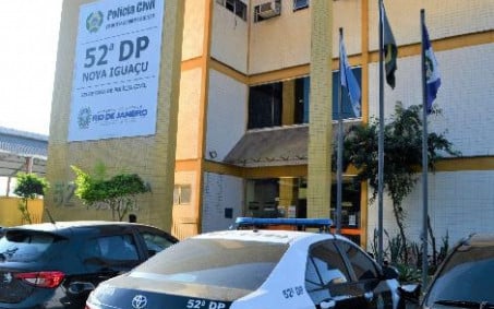 Foragido condenado por estupro é preso em Nova Iguaçu