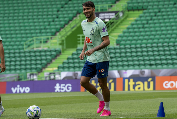 Lucas Paqueta