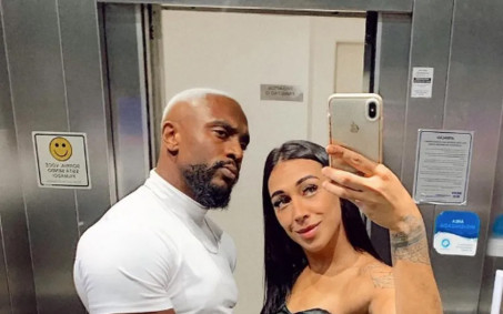 Laudo do IML indica que fisiculturista morreu por inalação de fumaça e fuligem em incêndio no Anil