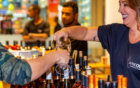 Nova Iguaçu sediará 3ª edição do Festival de Vinho neste fim de semana