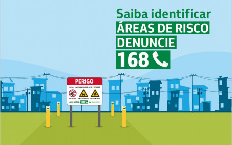 Transpetro realiza evento com serviços em Nova Iguaçu nesta quarta-feira